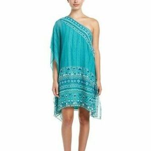 BCBGMAXAZRIA Alana Dress